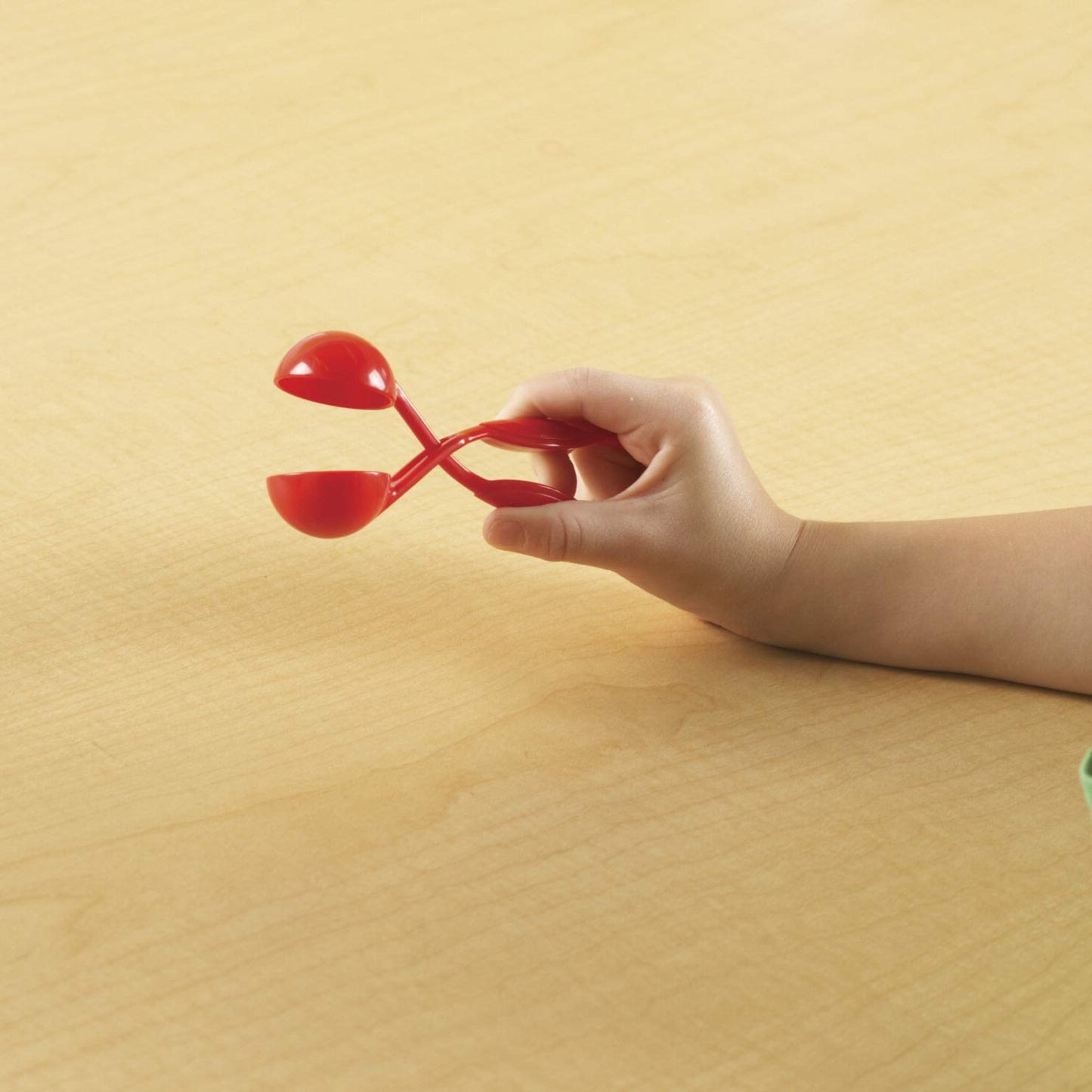 Learning Resources Squeezy Tweezers