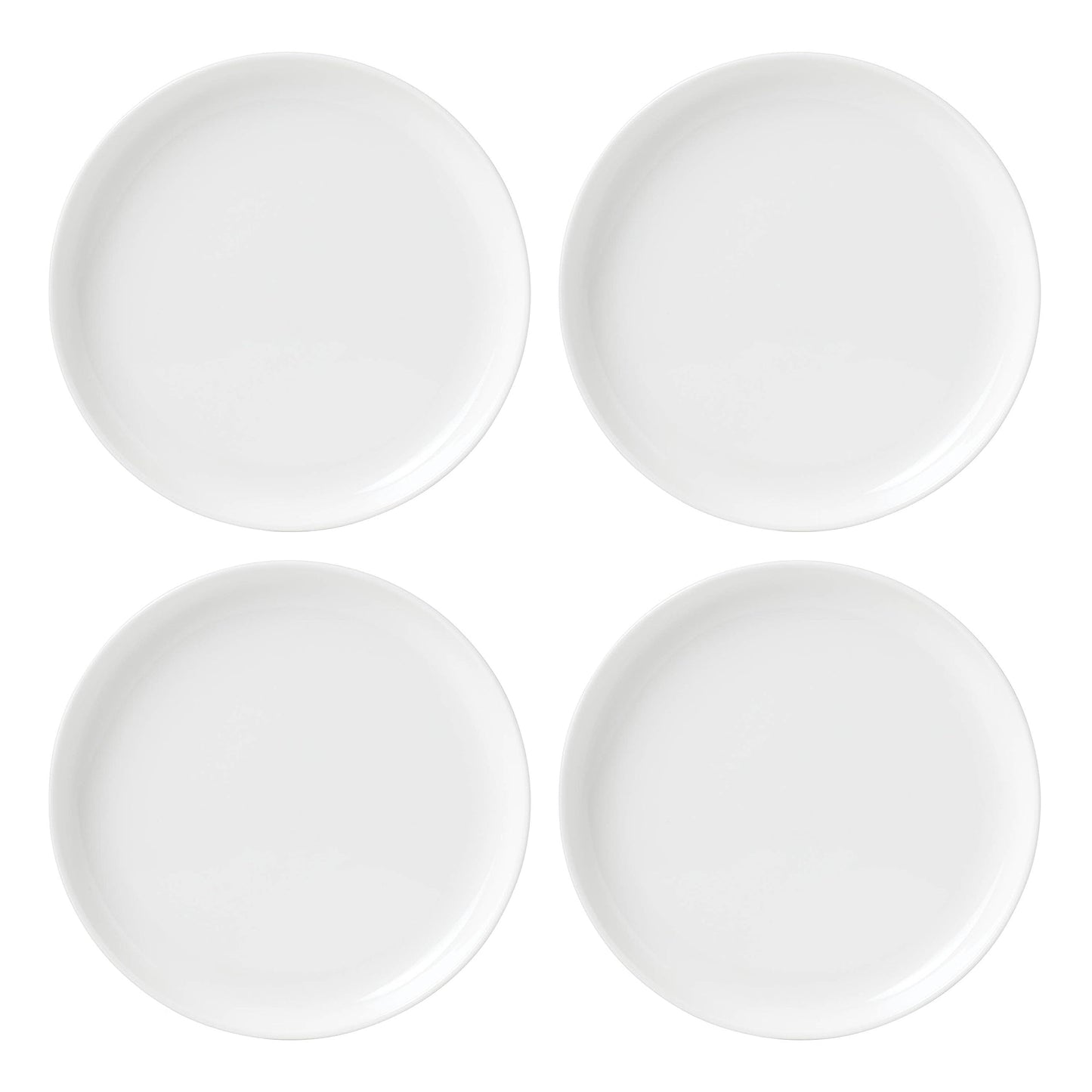 Oneida 895942 24 Seven White 12 Piece Dinnerware Set