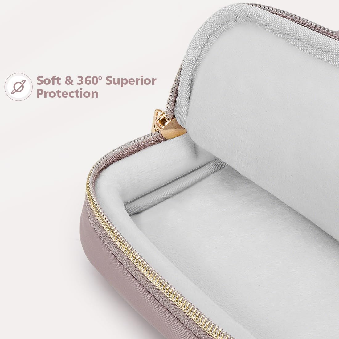 KIZUNA Laptop Bag 14 Inch Computer Shoulder Case Sleeve Briefcase For MacBook Air 15 M4 M3 M2/15 Surface Laptop 7 6 5/Lenovo Flex 14/14" HP EliteBook 840 G5/14 Yoga Slim 7i Pro X/Dell,Khaki