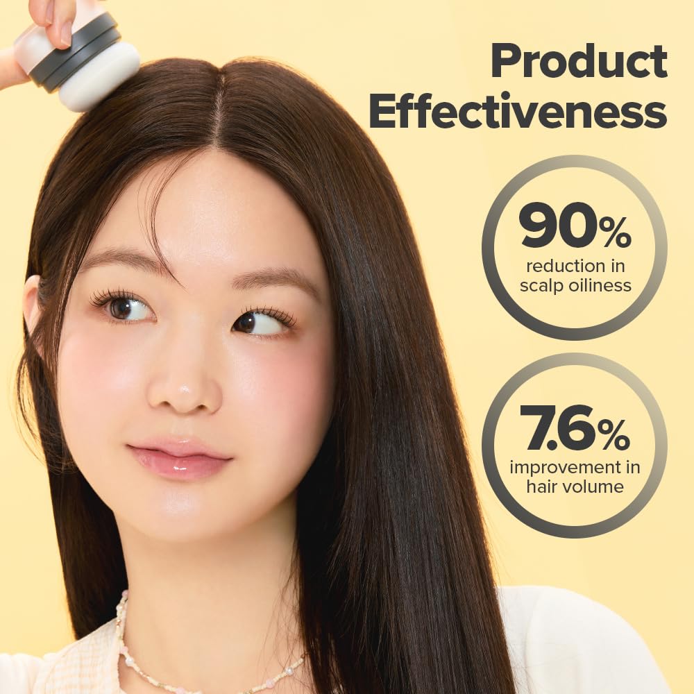 I Dew Care Dry Shampoo - Tap Secret Duo Gift set | Instantly Refresh Hair with Black Ginseng, Non-aerosol, Benzene-free, Mattifying Root Boosting Powder, No White Cast, Formulated without Gluten, Travel-Friendly, Mother's day, Mother's Day Gifts, 2 Count,