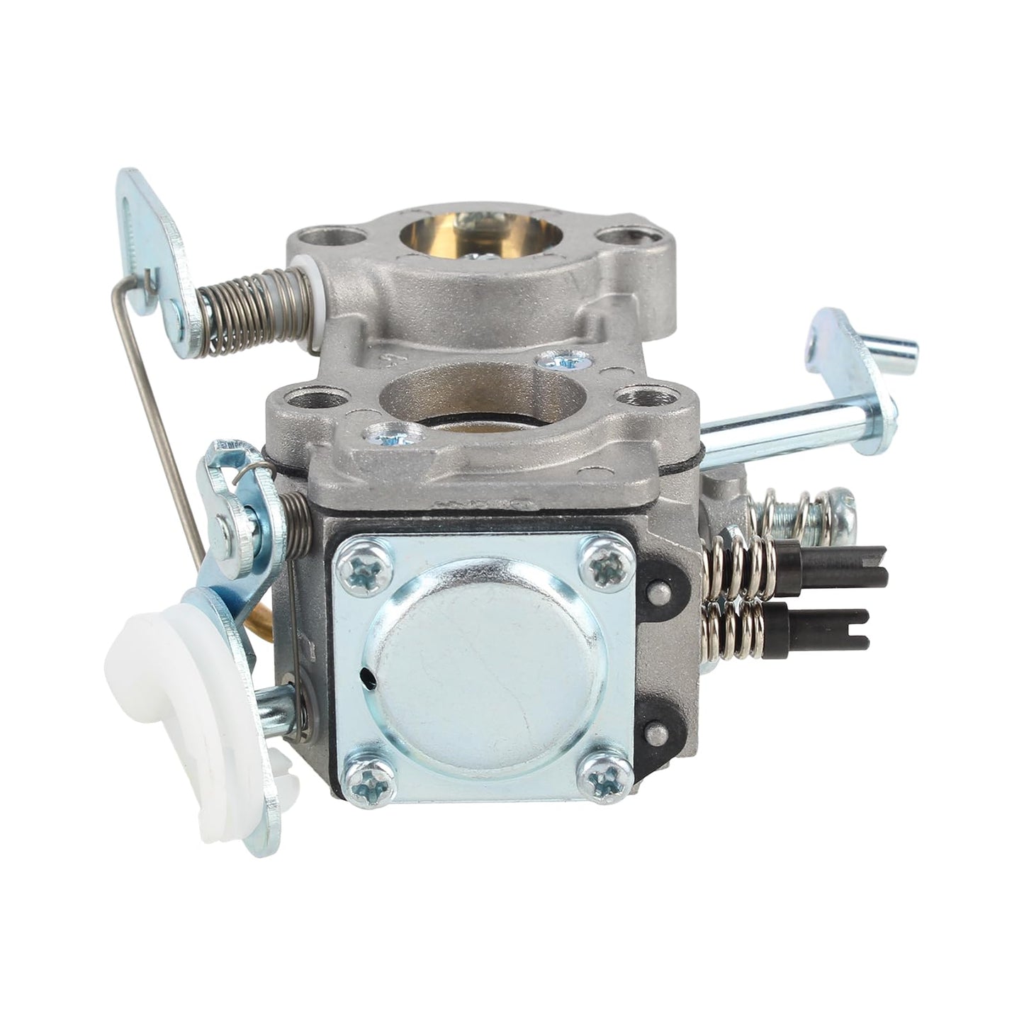 MOTOALL Carburetor 580 73 58-01 for Husqvarna 570 575XP 576XP 544 Chainsaw for Zama C1M-EL28A
