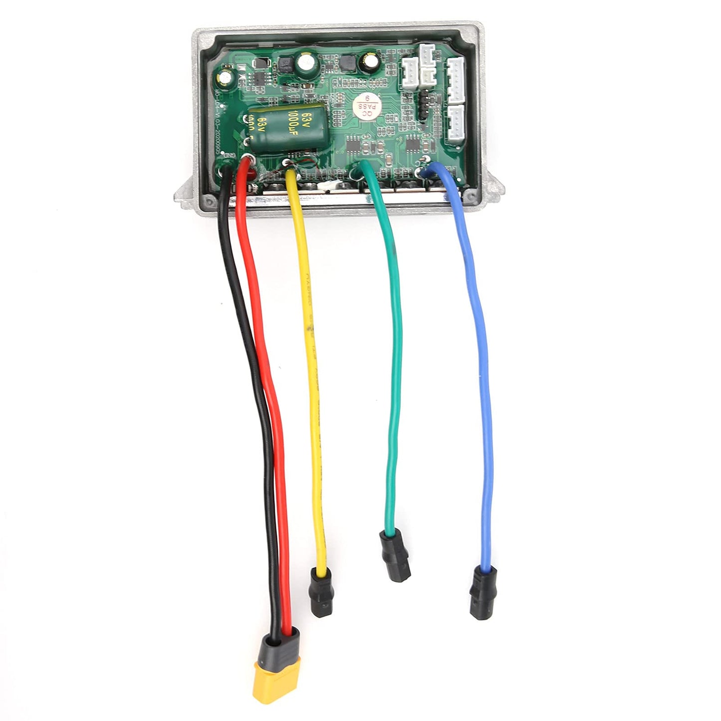 Scooter Controller, Electric Scooter Controller, Controller for Ninebot MAX G30 Electric Scooter Control Board Assembly Kit