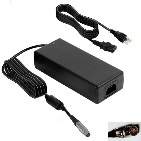 15V 10A 160W Power Supply for Red Epic & Scarlet Camera DSMC2 DSMC DJI Ronin 4D 1B 6pin Female Adapter Charger