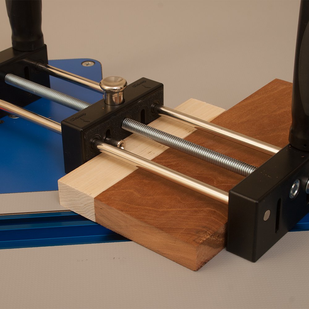 Peachtree Woodworking Supply Small Stock or Piece Holder