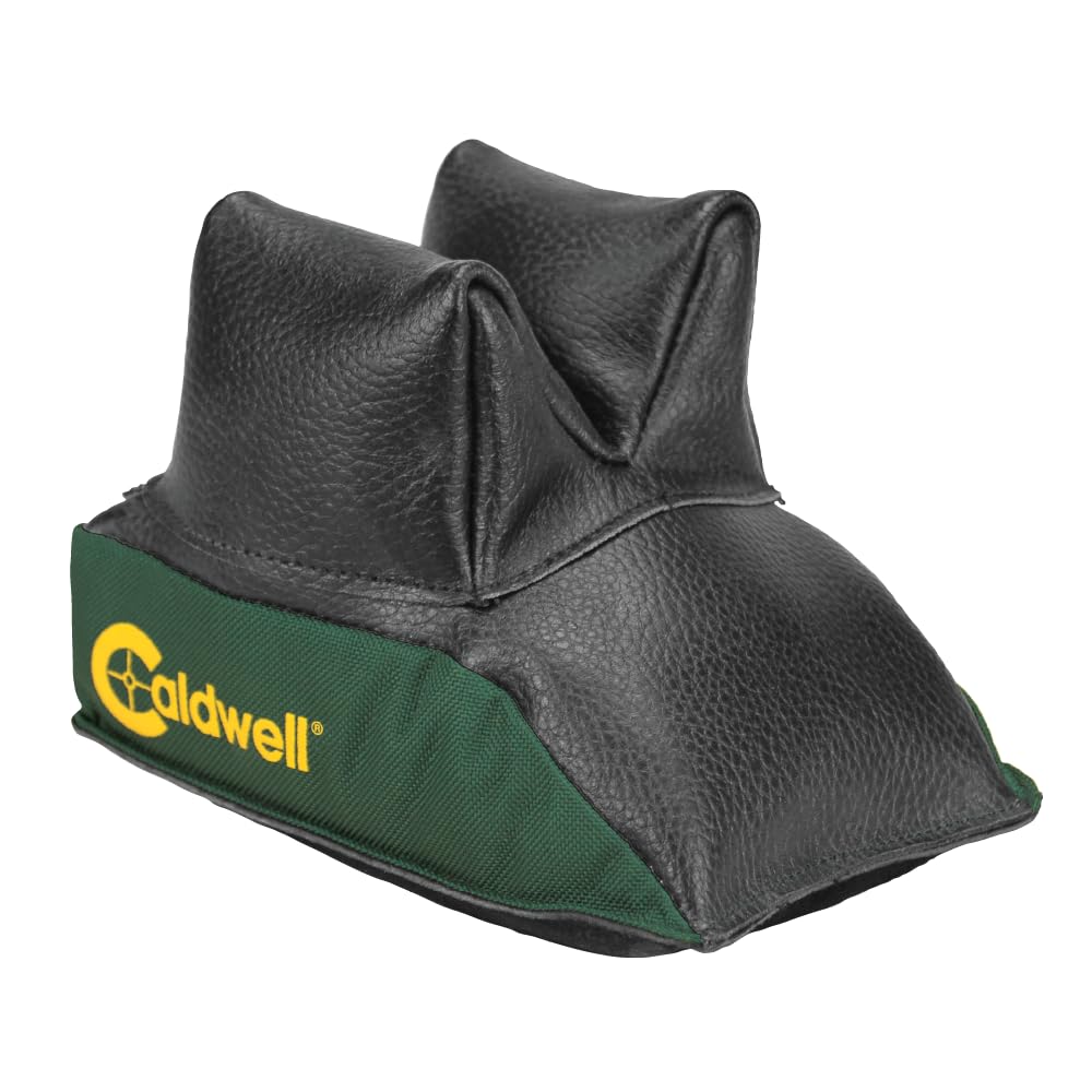 Caldwell Deluxe Universal Rear Bag
