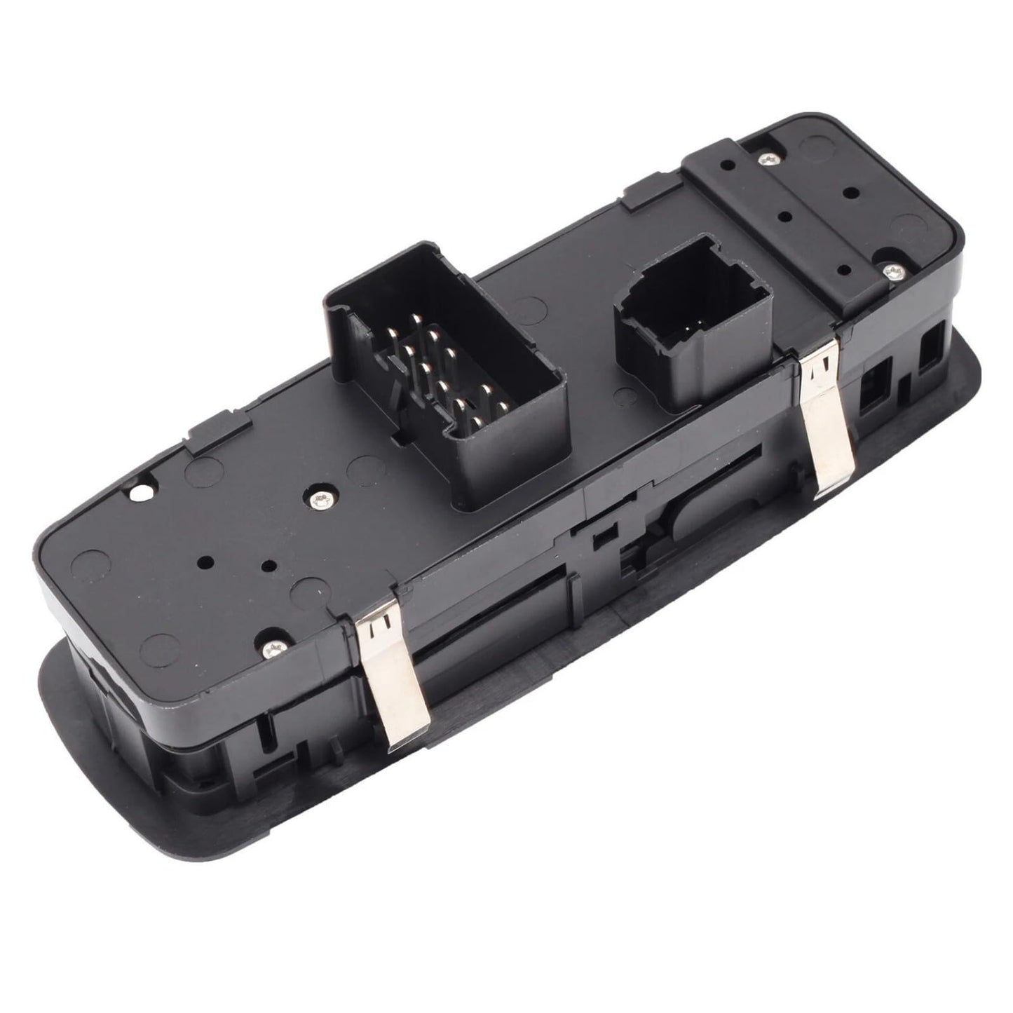 LCAPT 56046553AC Master Left Driver Side Window Control Switch Replacement for Jeep Cherokee 2014-2016, Dodge Dart 2013-2016