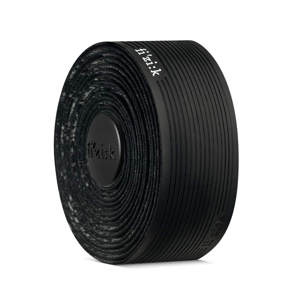 Fizik Vento Microtex Tacky - 2mm, Black