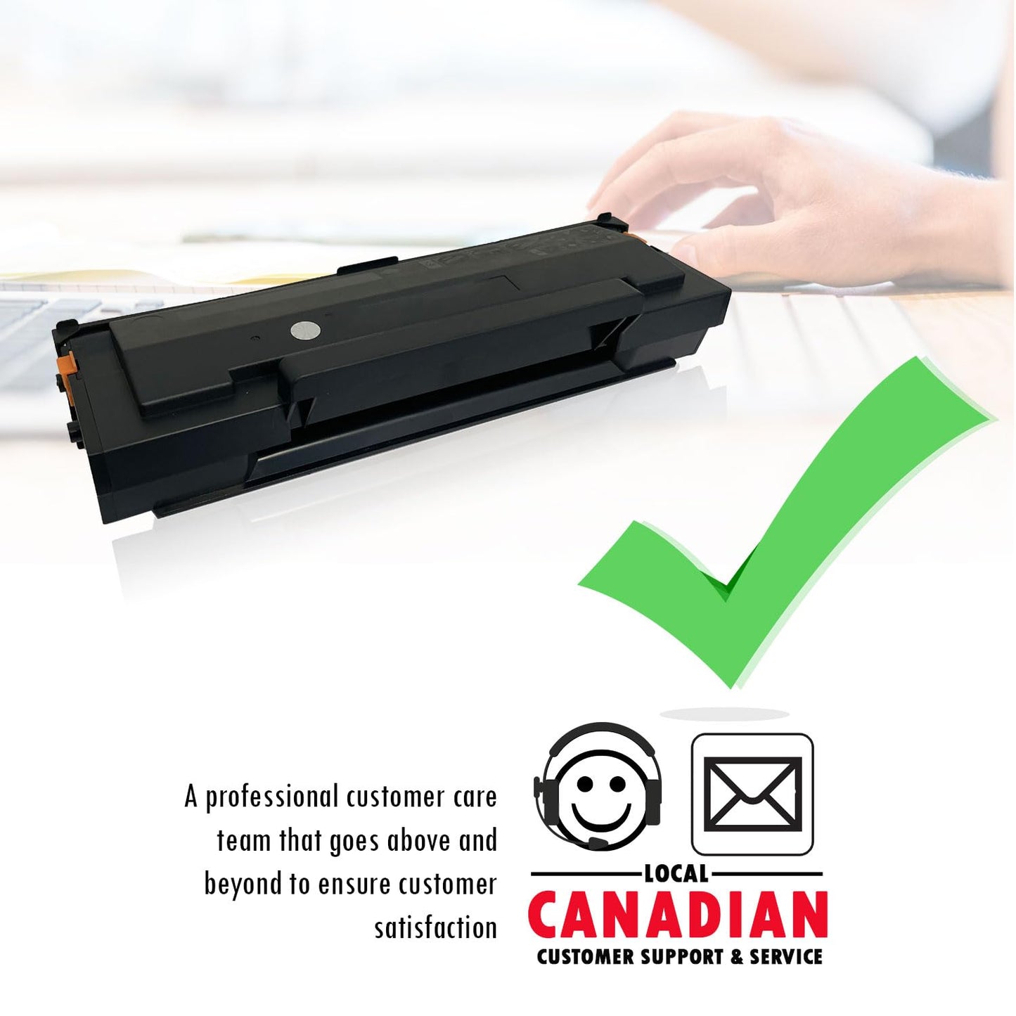 2 Inkfirst Compatible PB-211 PB-211EV Toner Cartridges Replacement for Pantum PB211 PB211EV P2207 P2500W P2502w P2516 M6500N M6550N M6552NW M6600N