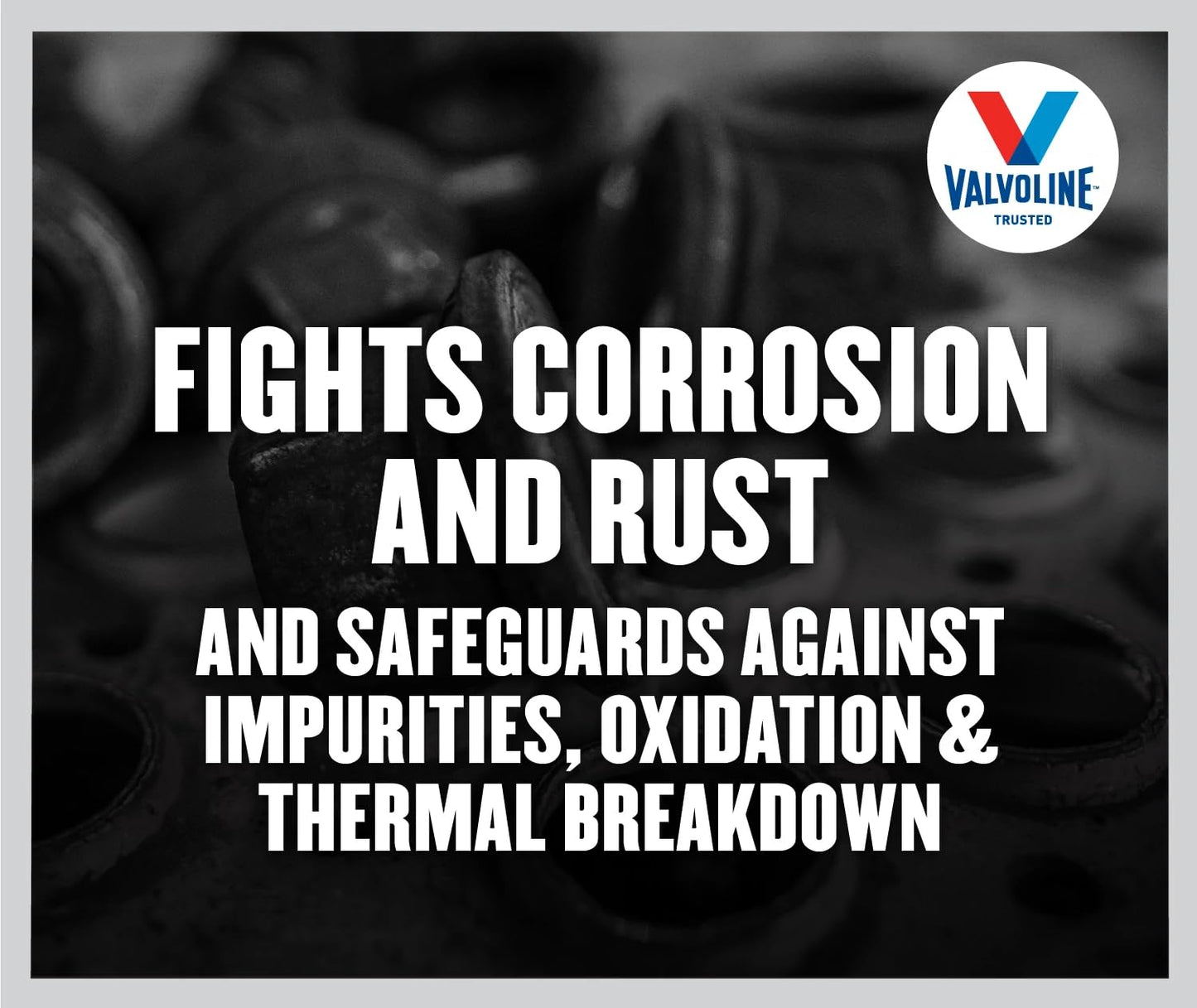 Valvoline Daily Protection 75W-90 Gear Oil 1 Quart