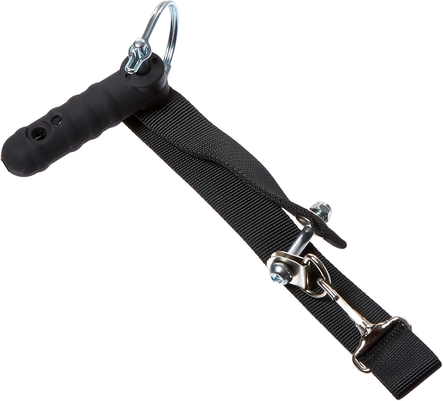 Flex Connector for Square Tow Arm