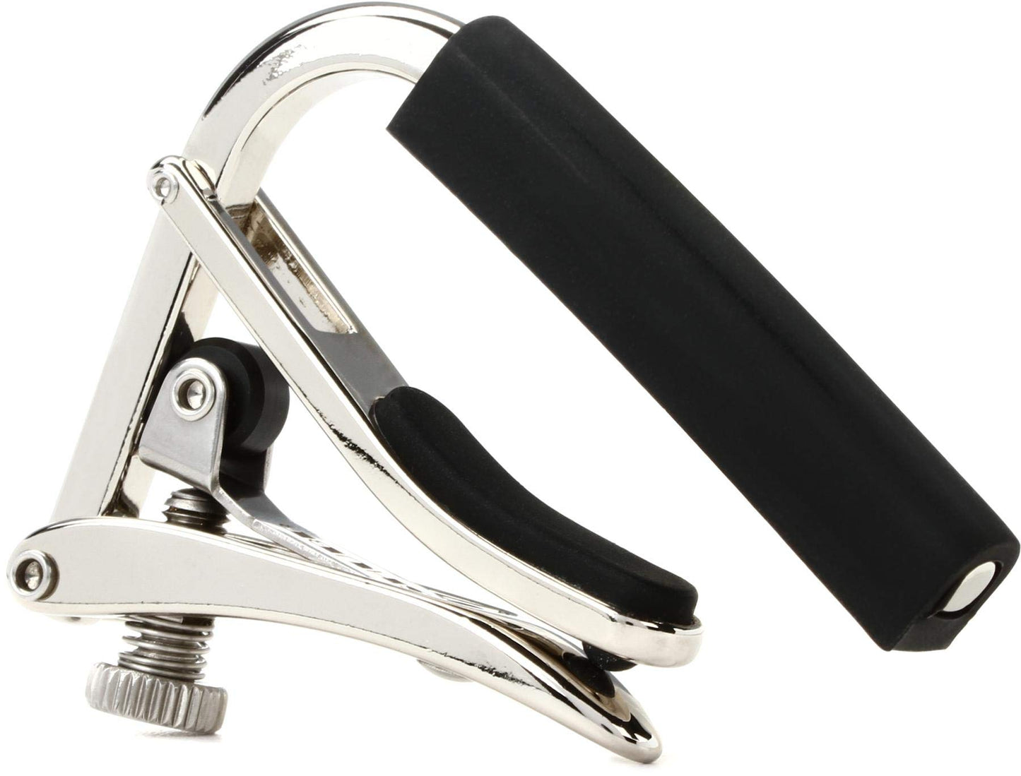 Shubb GU352 Nickel Guitar Capo