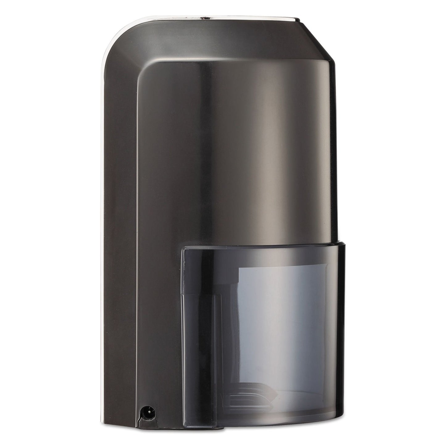 Bostitch Office Vertical Electric Pencil Sharpener, Powerful Stall-Free Motor, Prevents Over-Sharpening, Black (EPS5V-BLK)
