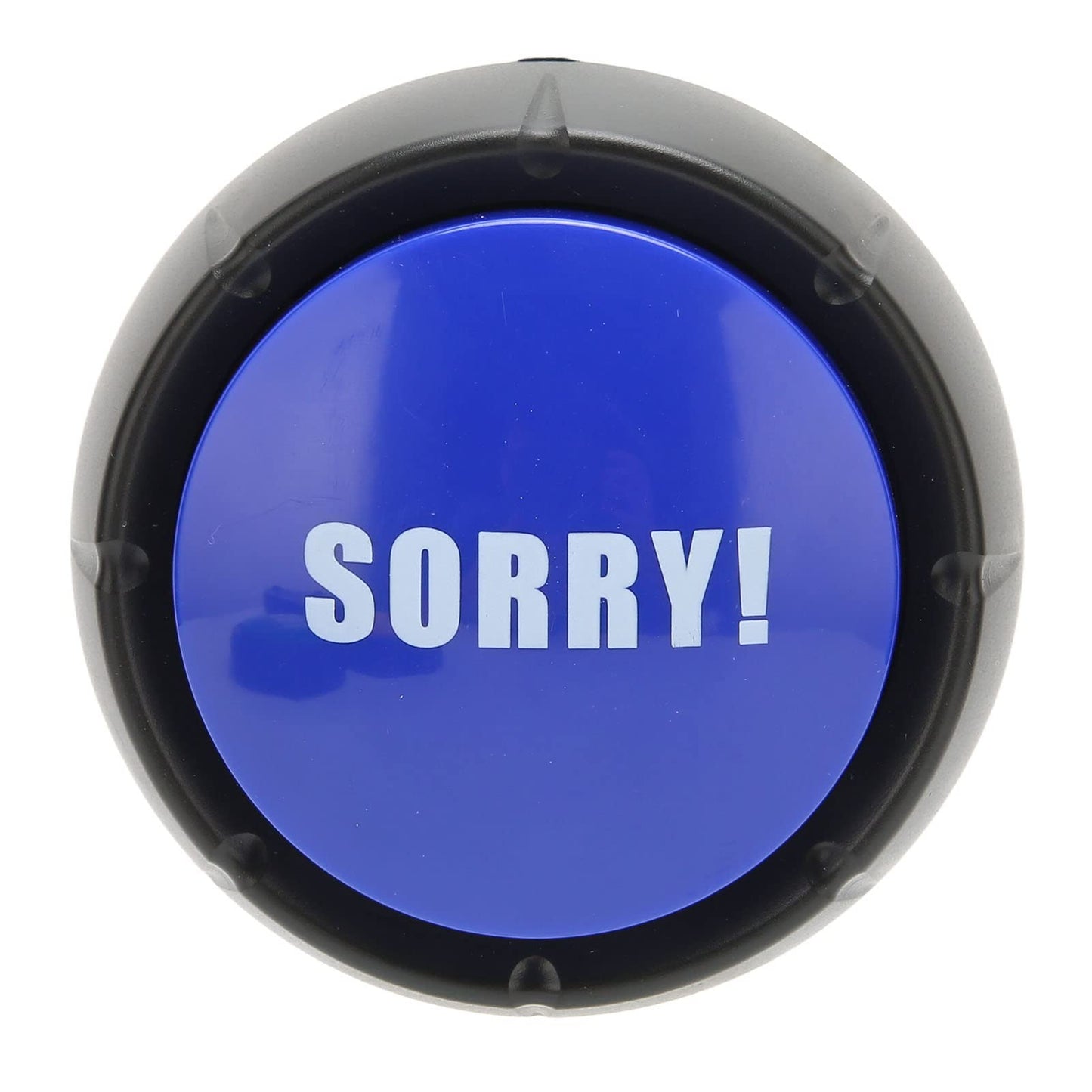 Yes No Button & Maybe Sorry Button, Dog Buttons for Answer Buzzers 4 Pack, Dog Talk Button Sound Button Dog Talking Button, Training Clicker, Talking Dog Buttons Learning Press
