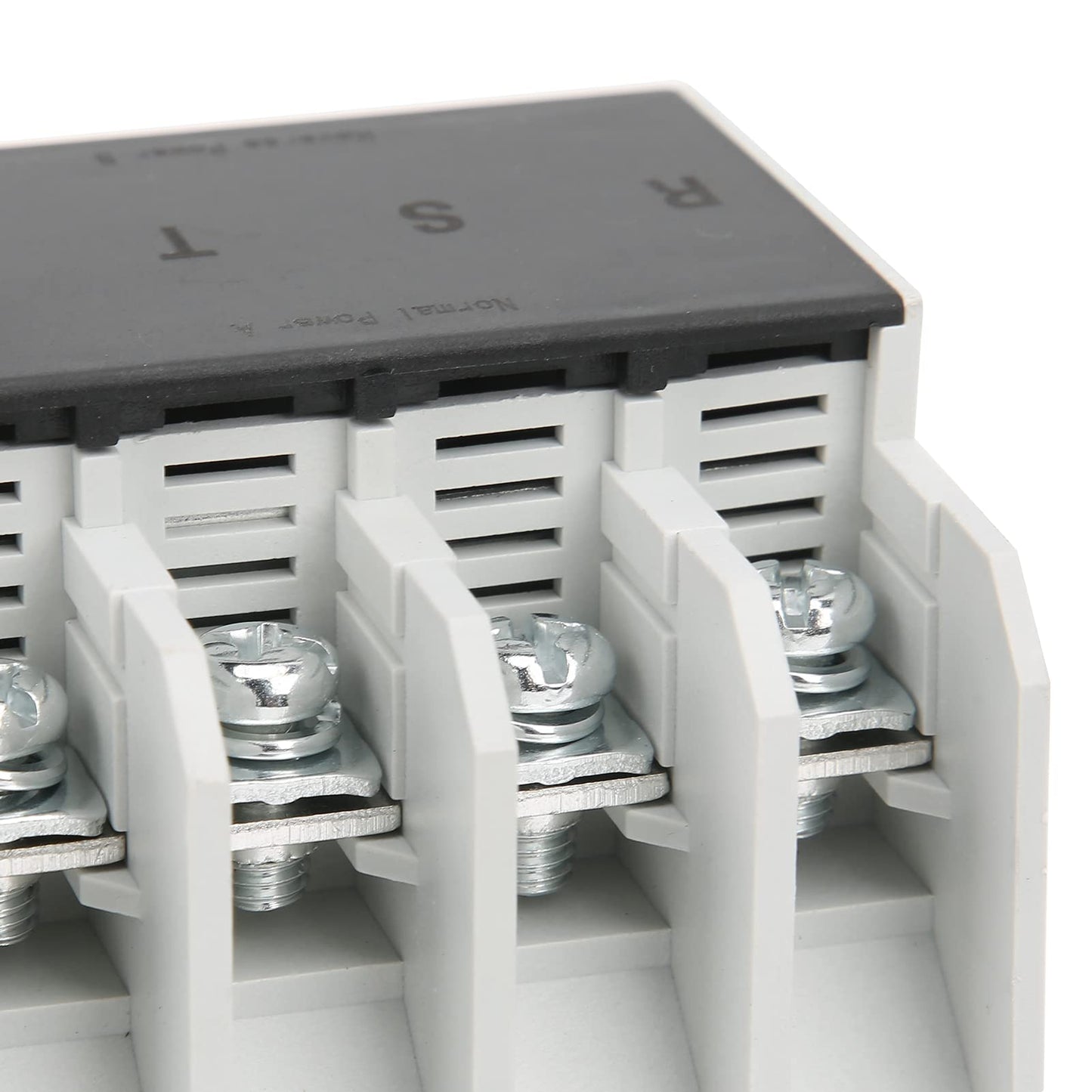 Dual Power Automatic Transfer Switch, High Sensitive Response Circuit Breaker Changeover 220V (ZGQ5-100/4P)