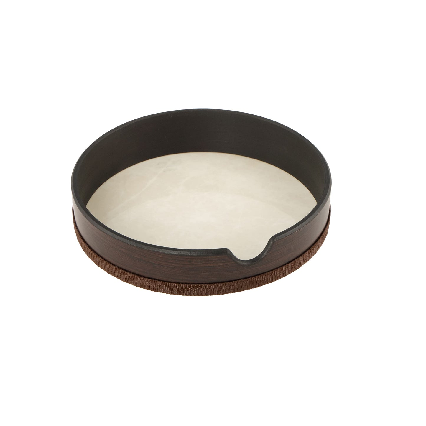 Remo HD-8512-00 Fiberskyn Frame Drum, 12"