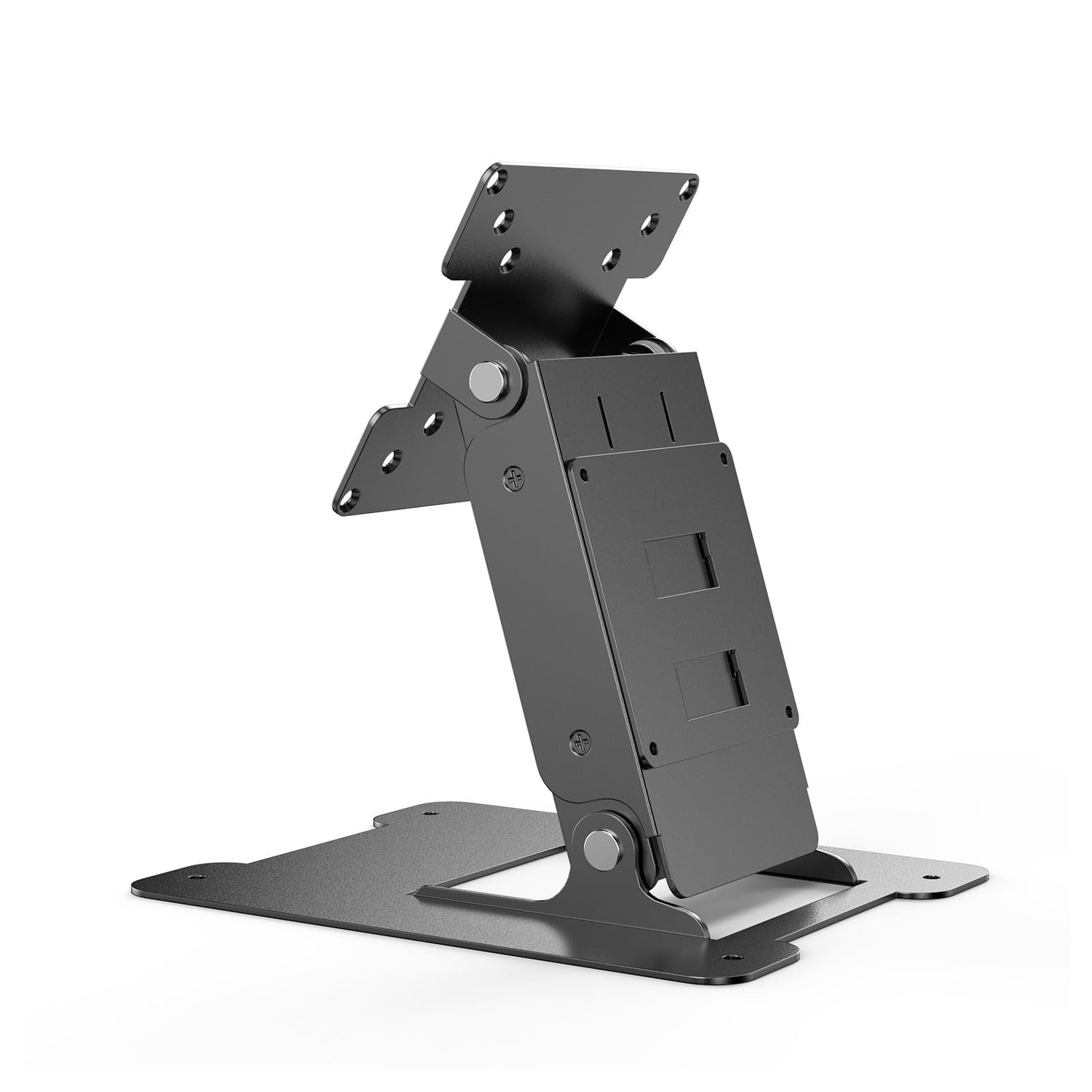 Wearson All in One LCD Touch Monitor and PC Stand - Heavy Duty Metal with VESA Hole 75x75mm & 100x100mm