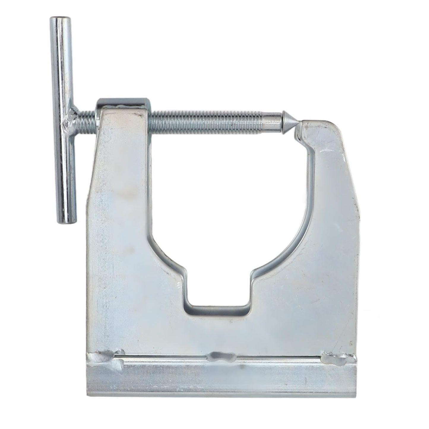 Universal Metal Crankcase Splitter Tool, Easy to Use for Chainsaw Maintenance, Chainsaw Crankcase Splitter Tool Crankshaft for Crankshaft Separation and Repair Replacement Parts