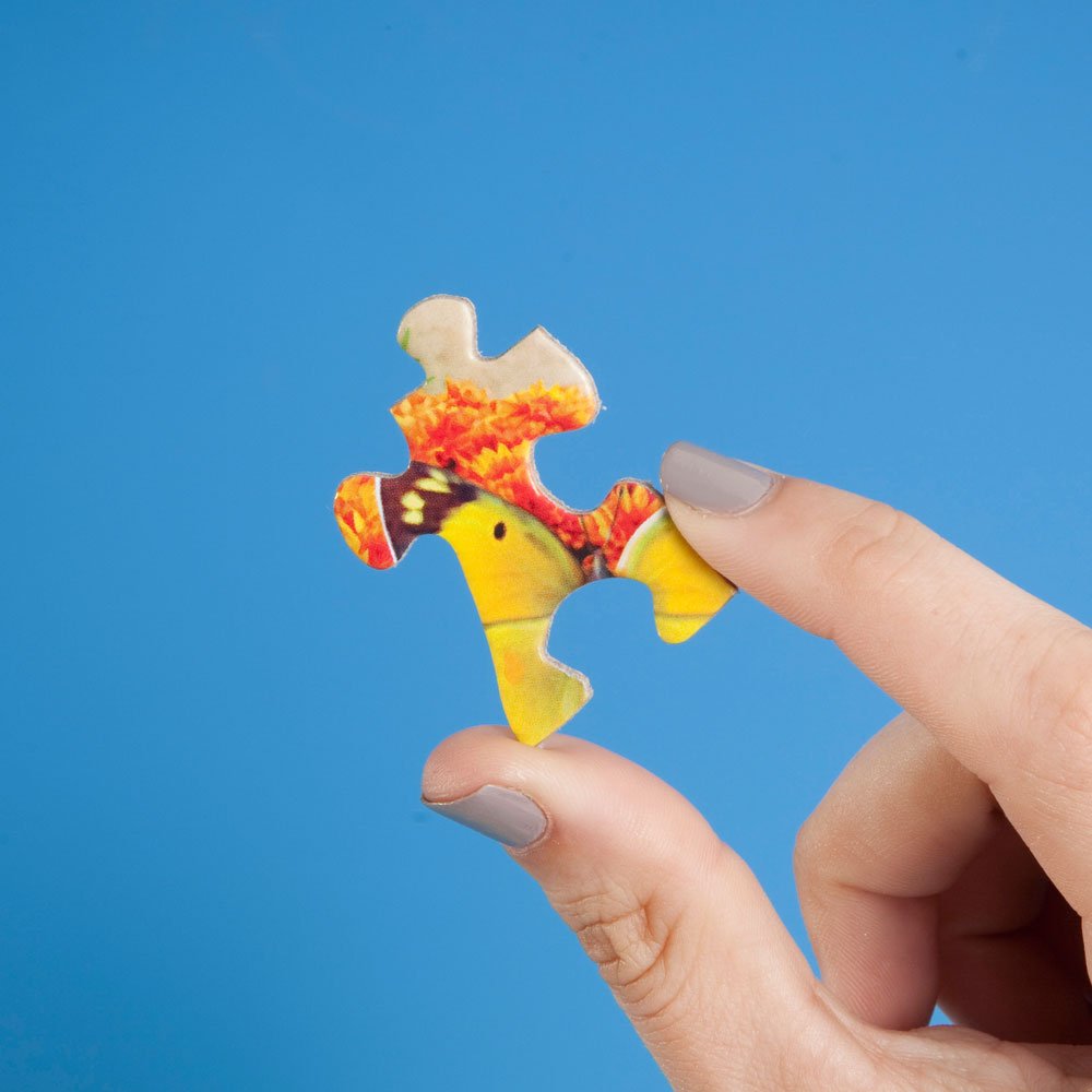 Bits and Pieces – 4-in-1 Multi-Pack - 300 Piece Jigsaw Puzzles for Adults – 300 pc Puzzle Set Bundle by Artist Larry Jones - 16" x 20" (41 cm x 51 cm)