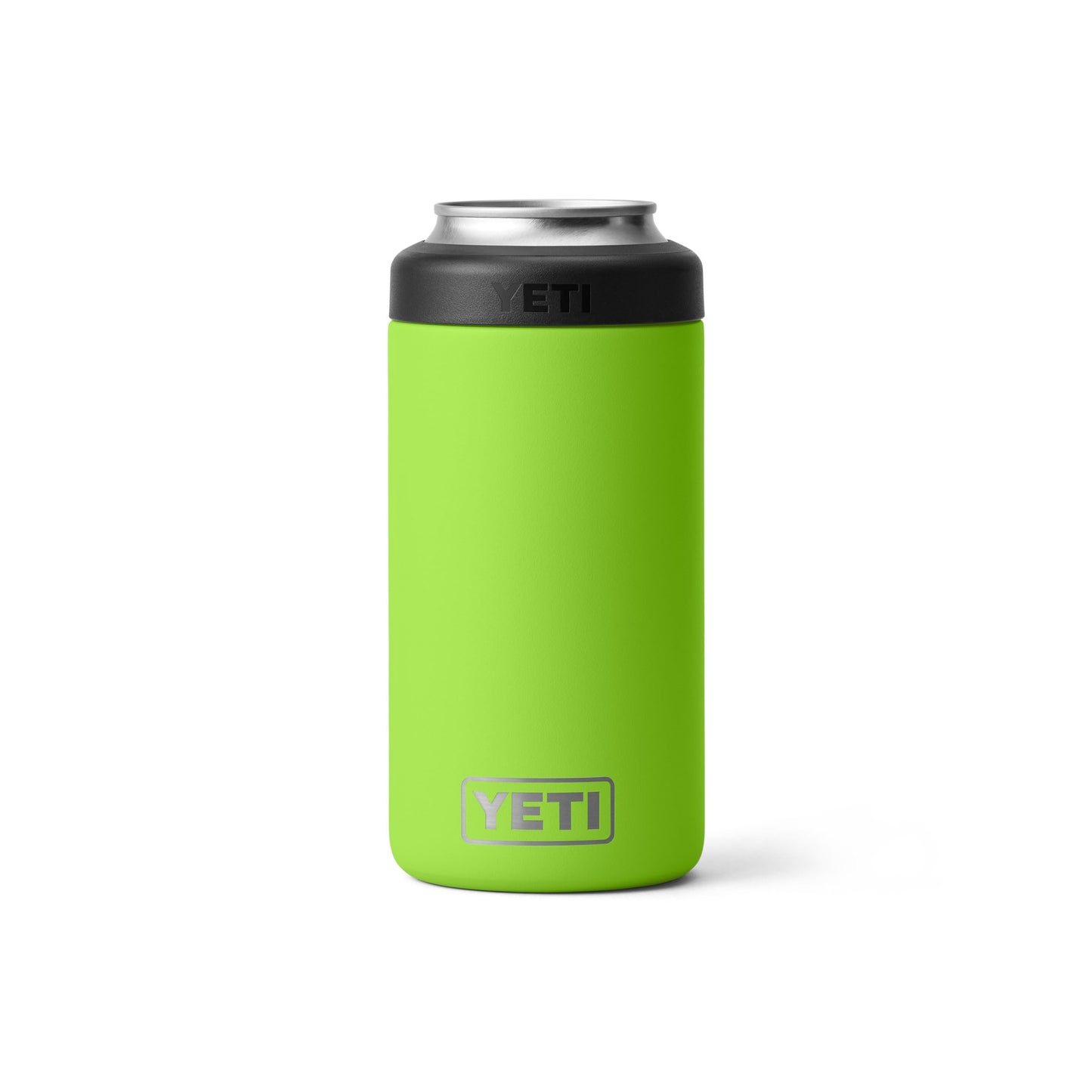 YETI Rambler 16 oz. Colster Tall Can Insulator for Tallboys & 16 oz. Cans, Venom