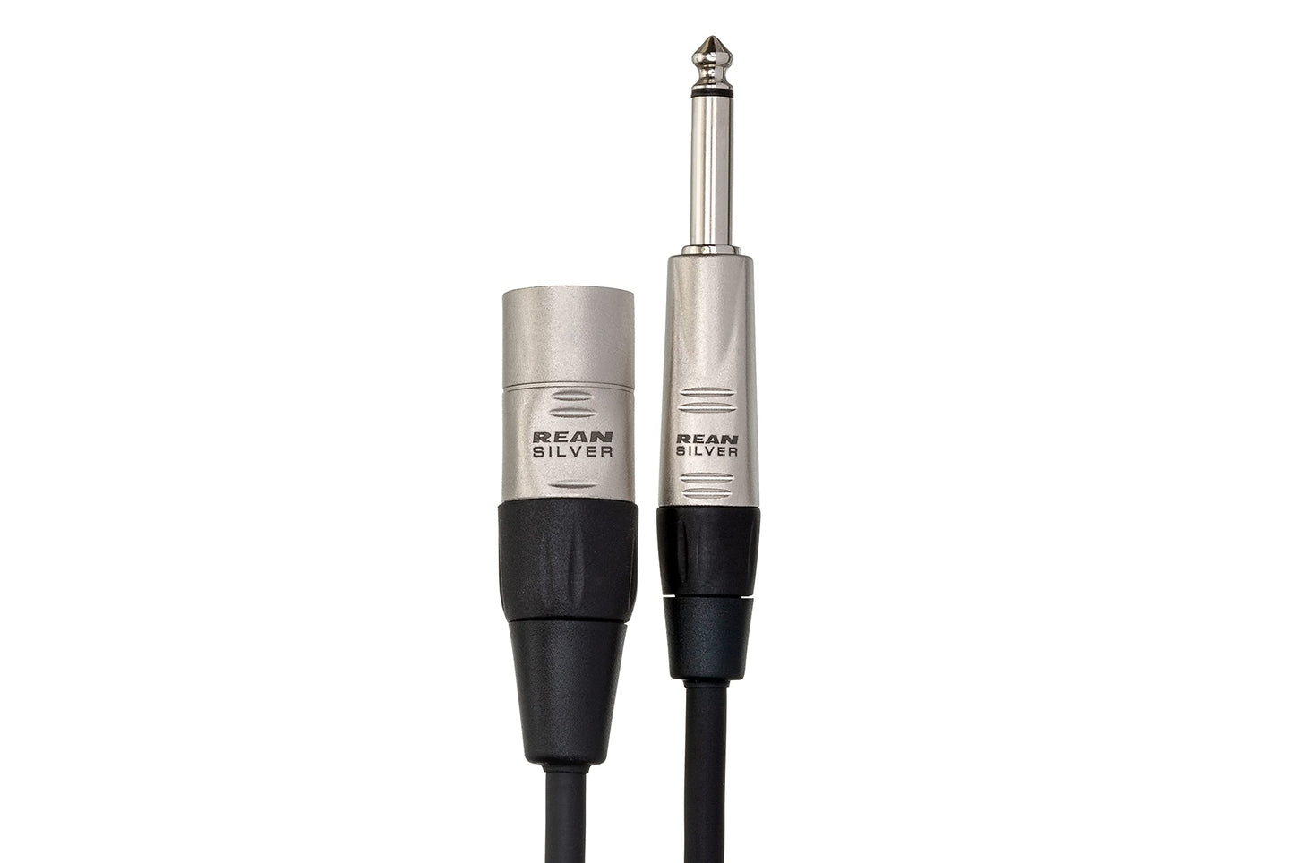 Hosa HSX-020 20-Feet 1/4-Inch TRS to XLR3M Pro Cable
