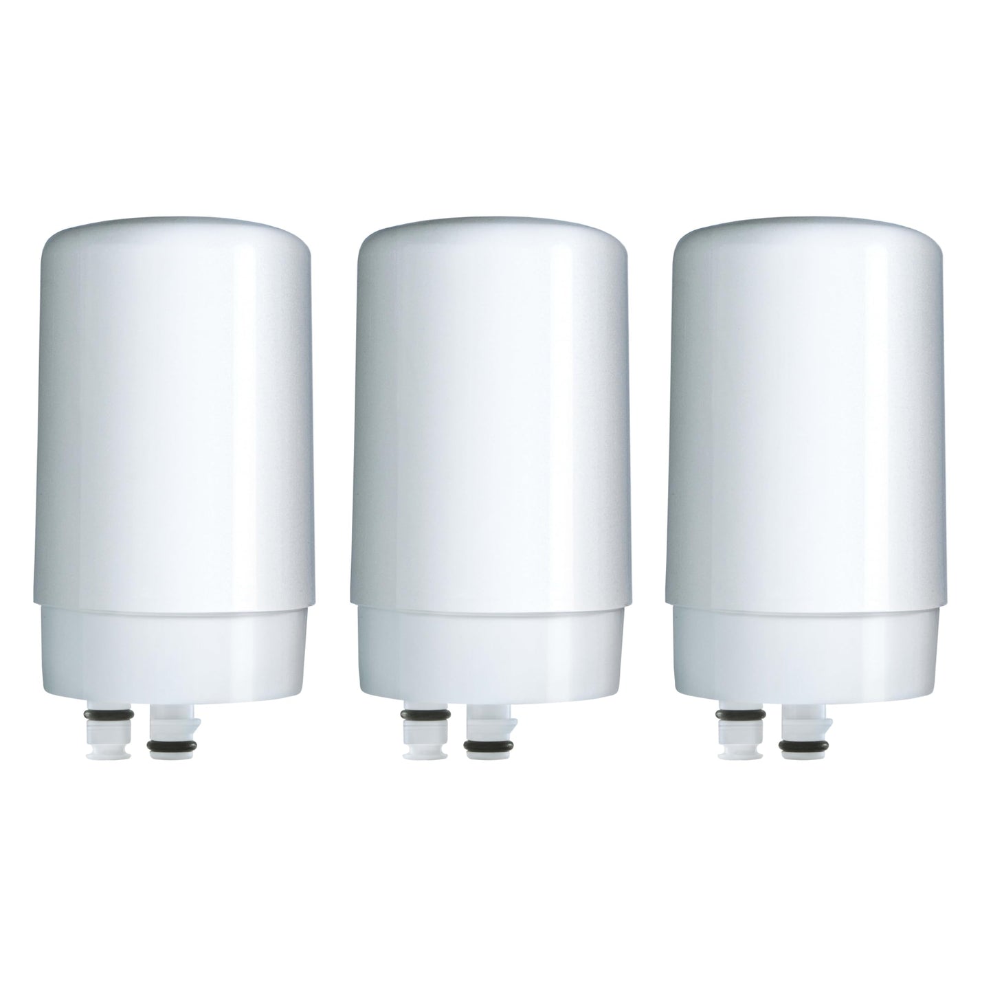 Brita B079K5MR2F, 3 Count, White