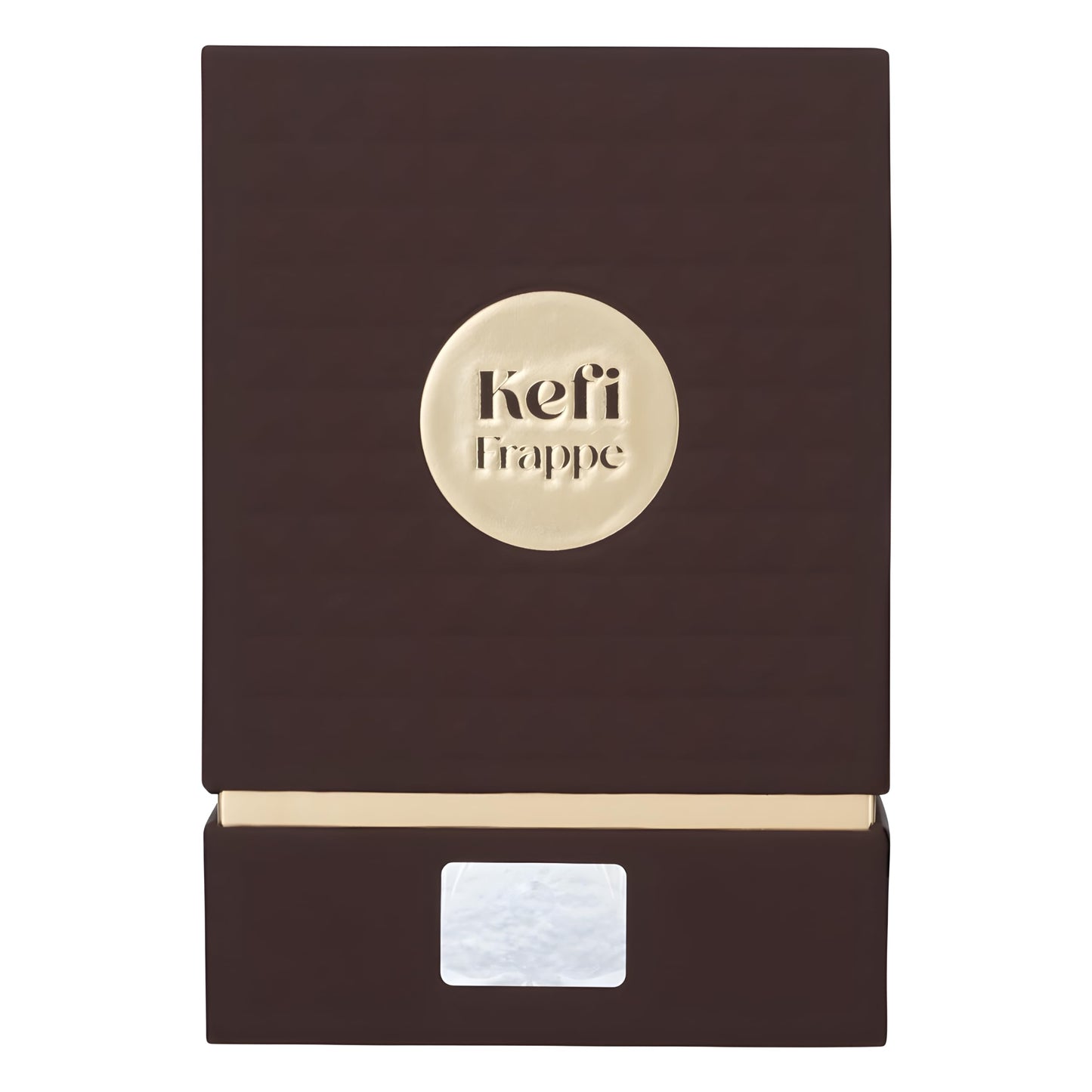 Risala Elite - Kefi Frappe EDP Spray Unisex Adult -3.4 oz