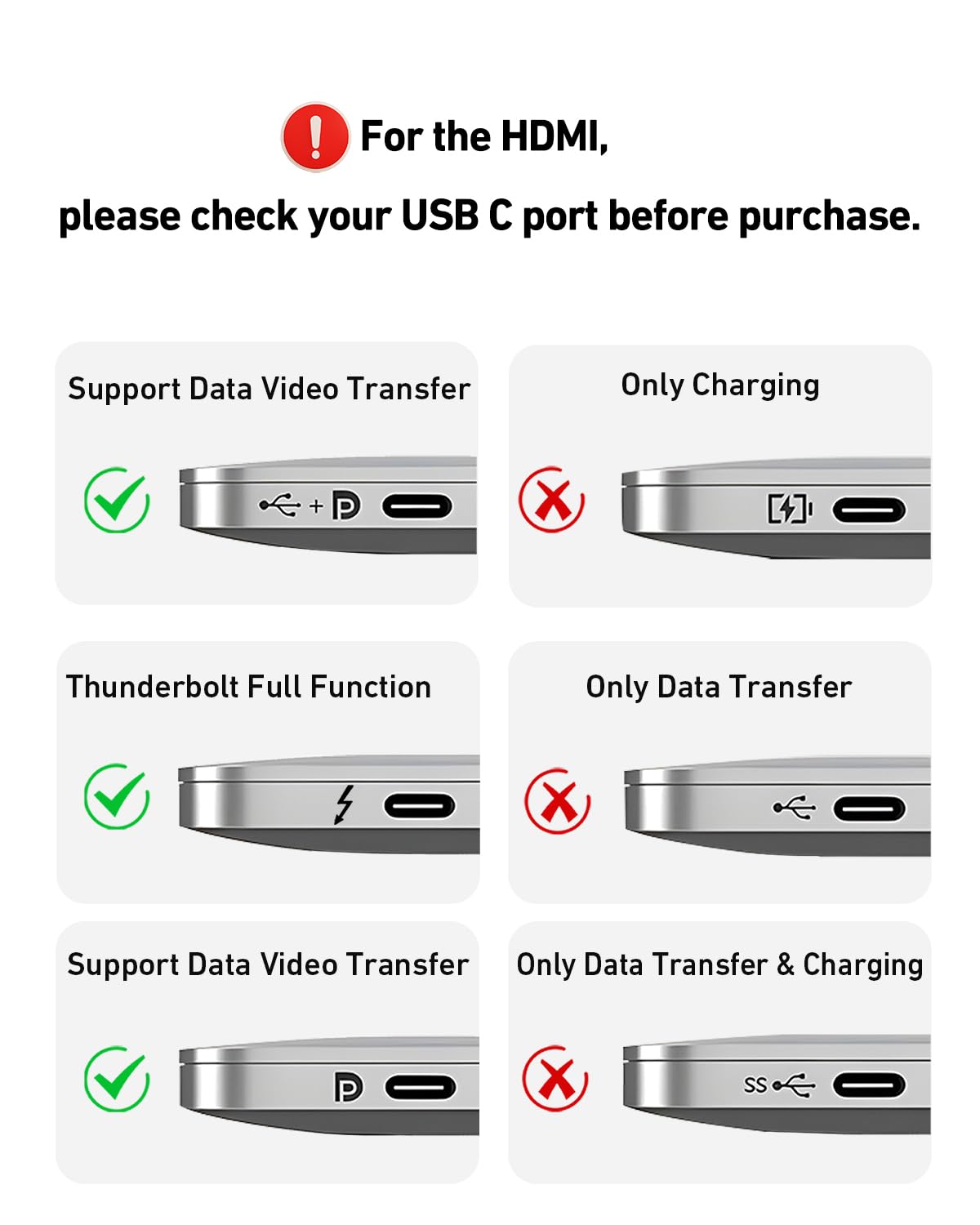 BENFEI Laptop Stand with USB C 7in1 Docking Station,HDMI 4K@60Hz,1*SD 1*Micro SD,100W Power Delivery,10Gbps 1*USB C 3.2 and 2*USB A 3.2 Compatible with MacBook Pro/Air, iPad Pro, XPS, Thinkpad
