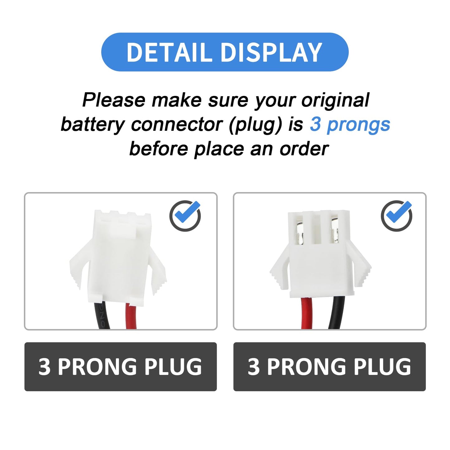 ZTHY New 2000mAh 12.8V Vacuum Battery Replacement for Lefant M210 M210B M210P M213 M213S,OKP Life K2 Robot Vacuum Cleaner Series IFR 18650 4S1P