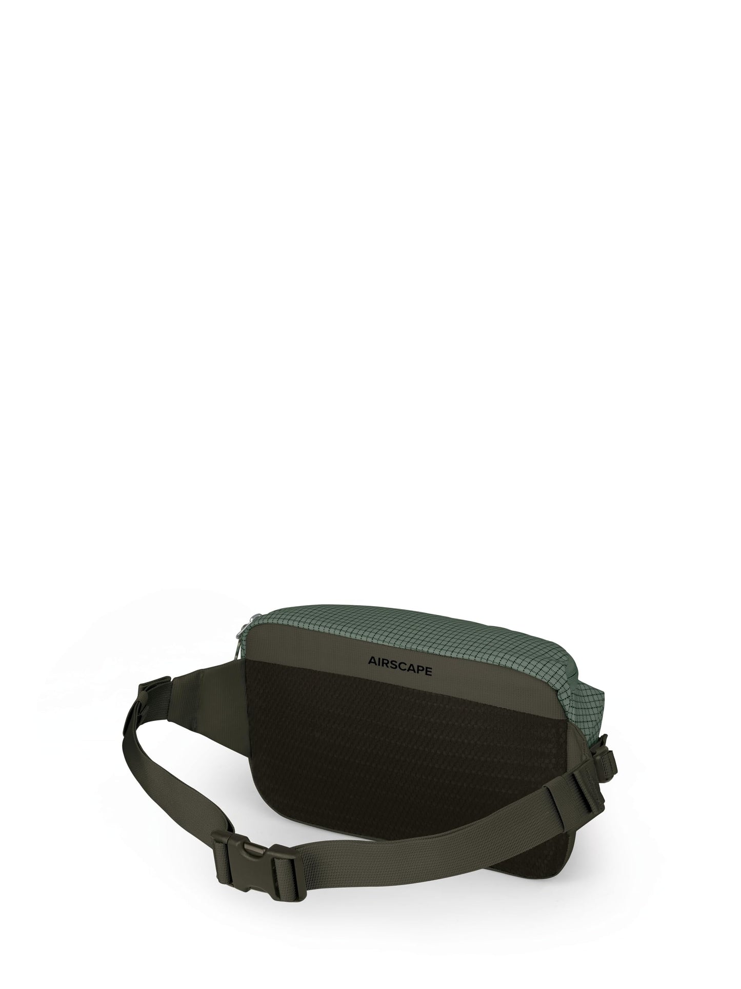 Osprey Transporter Commuter Waist Pack, Pine Leaf