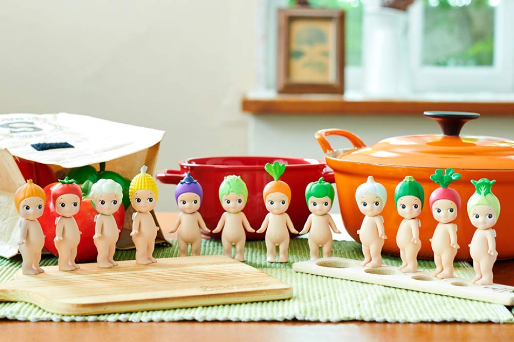 Sonny Angel Vegetable