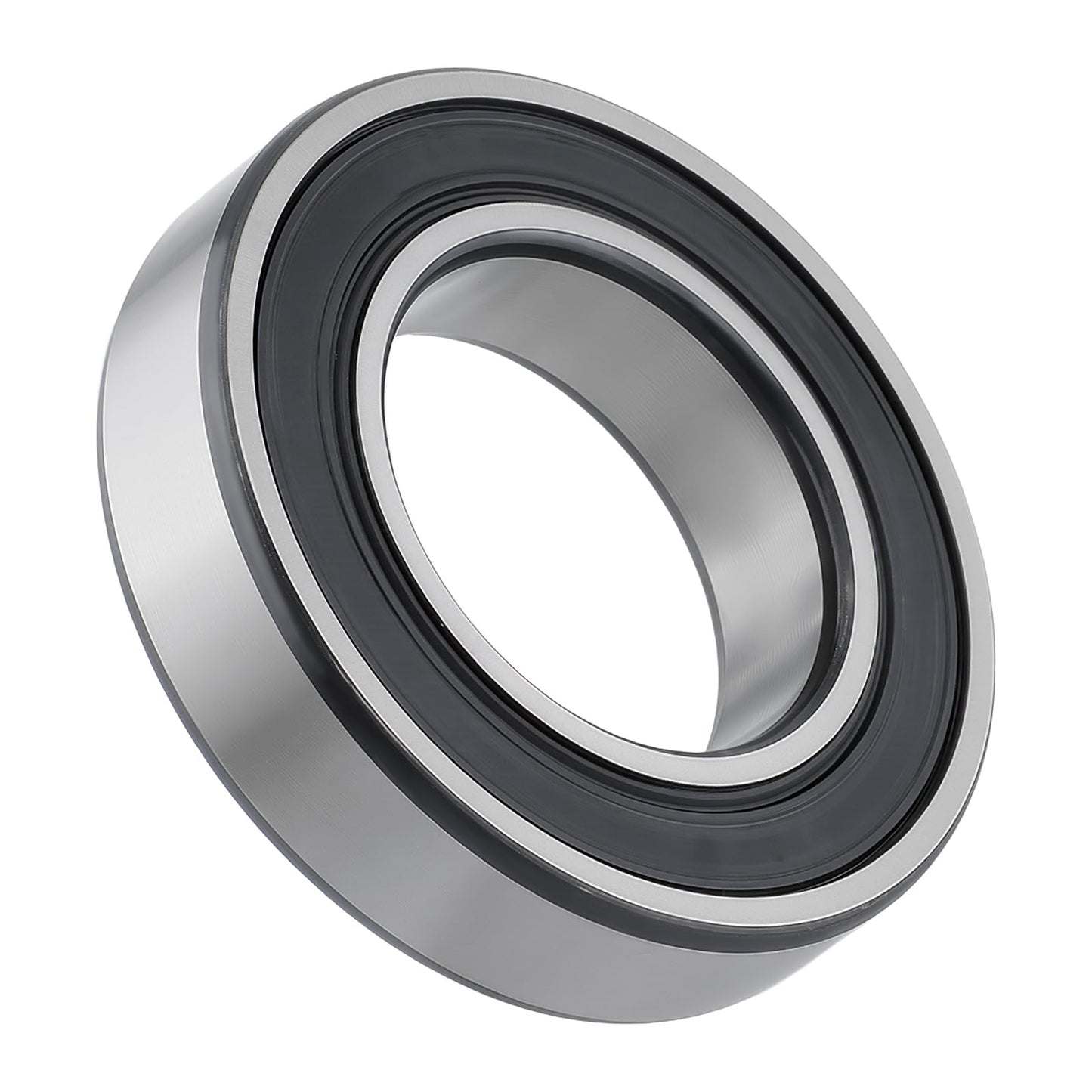 AUTOKAY Rear Brake Drum Bearing Seal Kit Fits for Honda FourTrax 300 TRX 300 300FW 4x4 1988-2000, Replace 91052-HB3-771 91252-HM5-630
