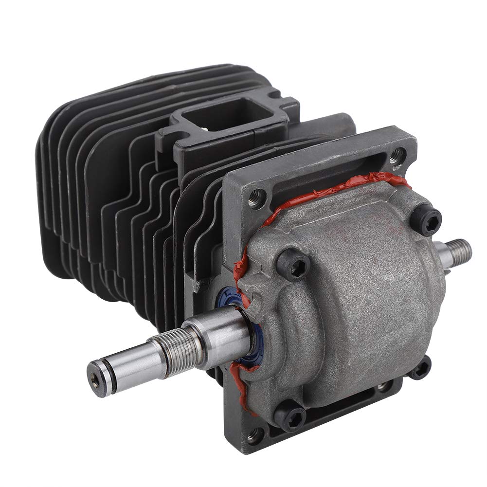 Engine Motor 38MM Cylinder Piston Crankshaft for MS180 018 Chainsaw.
