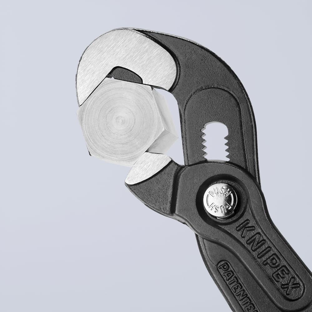 Knipex 87 41 250 Rap Raptor Pliers