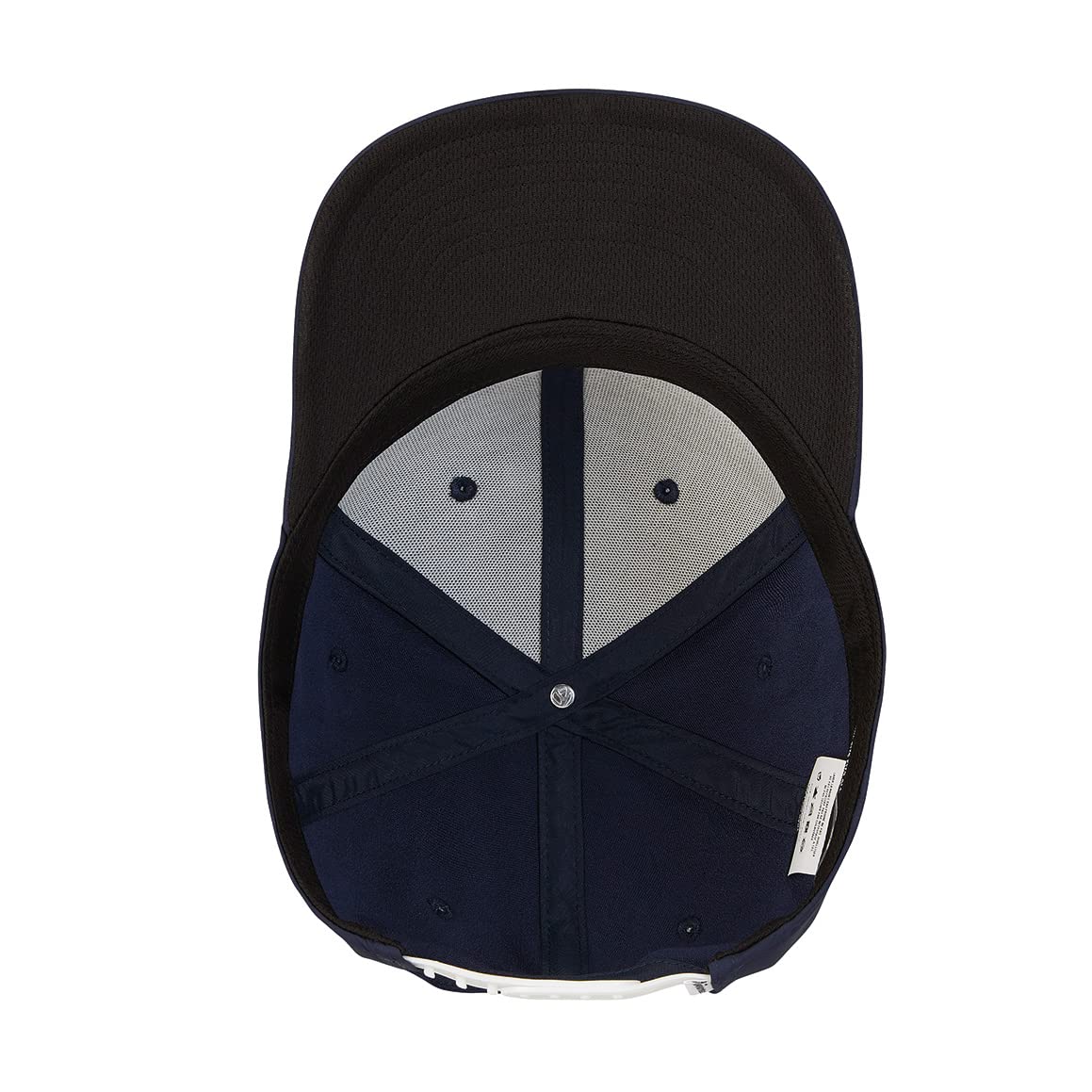 TaylorMade Golf Women's Lifestyle Logo Hat, Navy