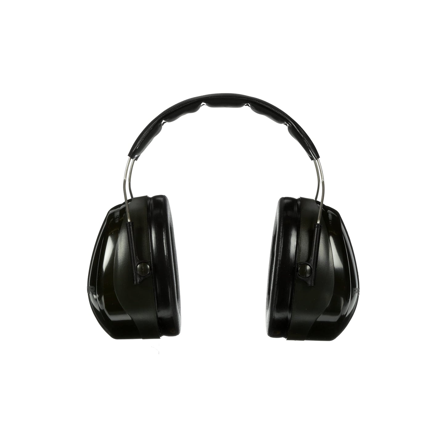 3M Peltor Optime 101 Over-The-Head Earmuffs H7A