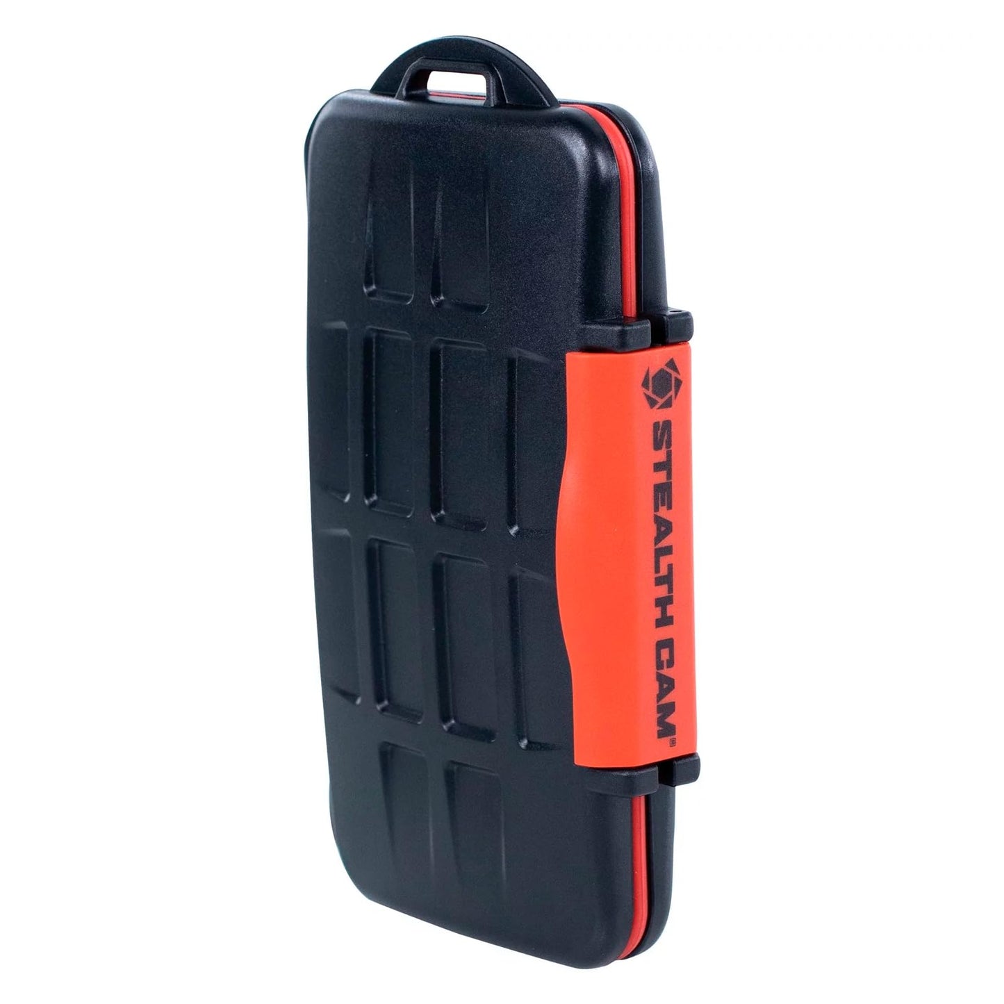 Stealth Cam Memory Card Storage CASE