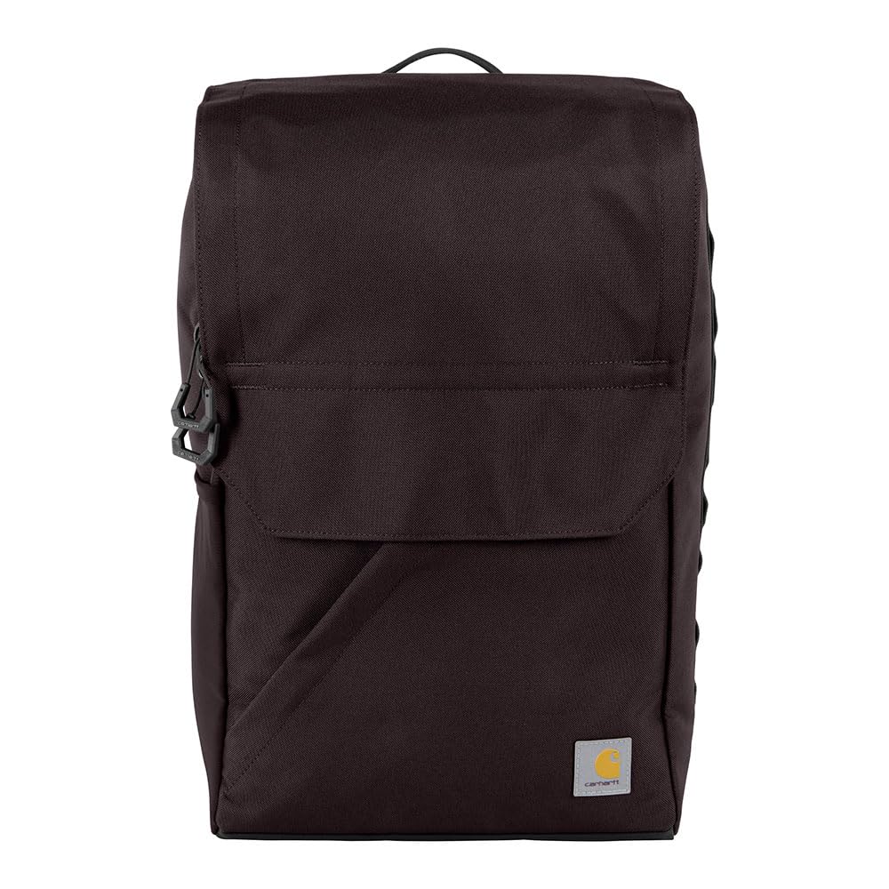 Carhartt 21l Top-Load Backpack, Port, One Size
