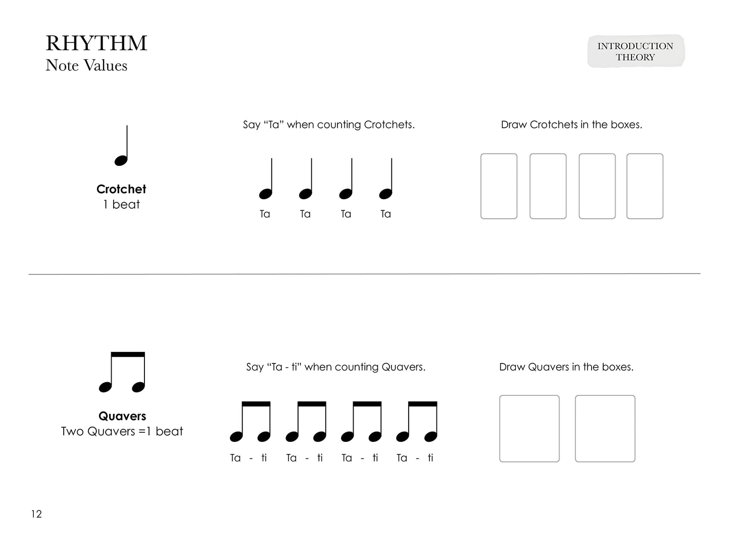 PIANO SAFARI REPERTOIRE BOOK 1