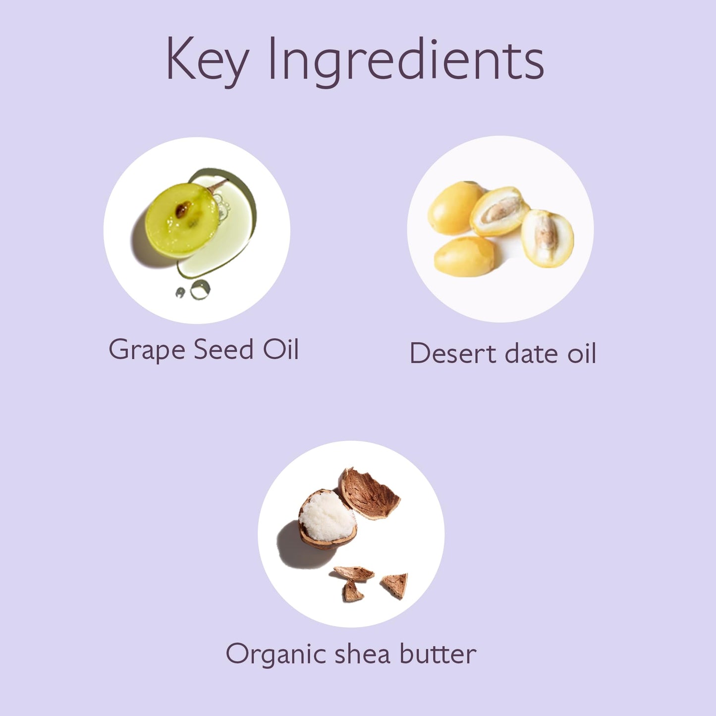 Caudalie Vinotherapist Replenishing Vegan Body Butter 250ml