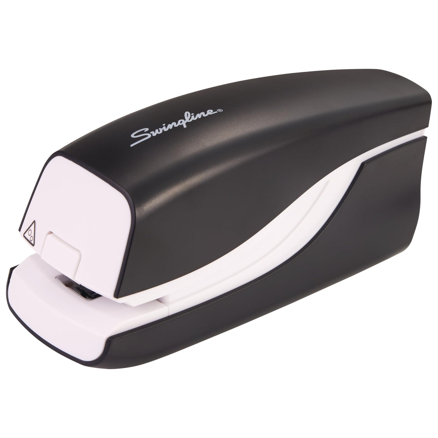 Swingline Breeze Automatic Stapler, 20-Sheet Capacity, Black (7471142132)