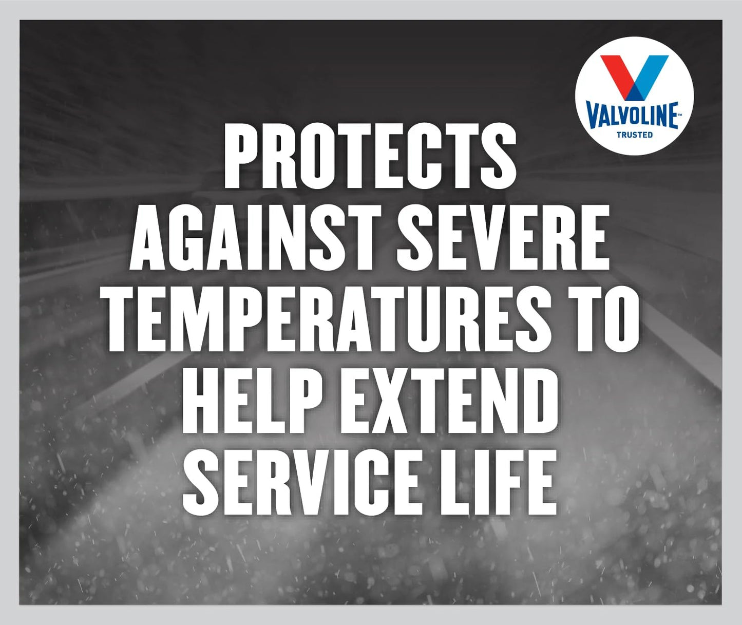 Valvoline Daily Protection 75W-90 Gear Oil 1 Quart