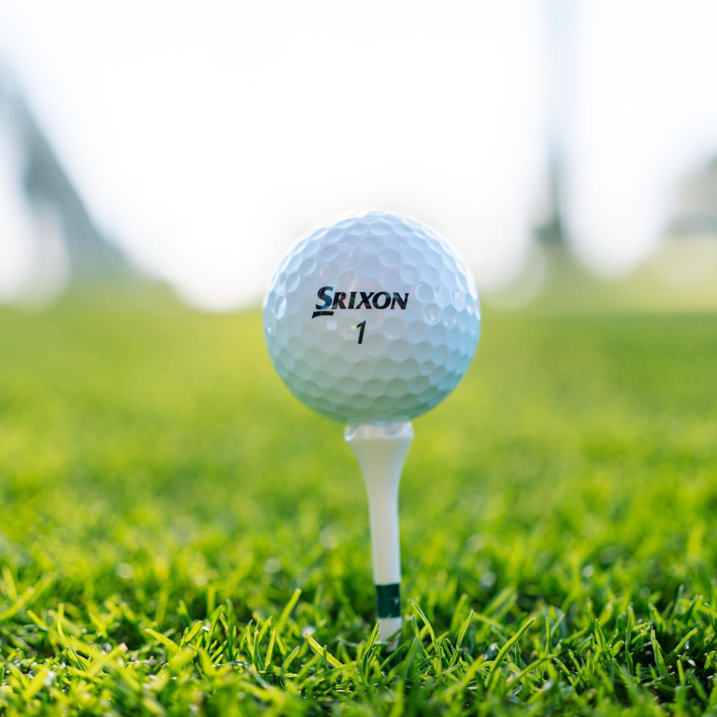 Cleveland Golf Ball:Q-Star Tour 5 (12)