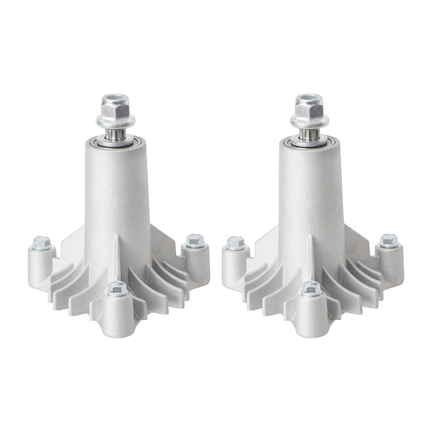 (2Pack) 130794 Spindle Assembly Replaces AYP/Husqvarna 130794 532130794 128285-42 inch Decks