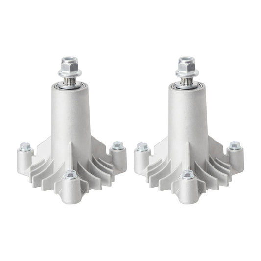 (2Pack) 130794 Spindle Assembly Replaces AYP/Husqvarna 130794 532130794 128285-42 inch Decks