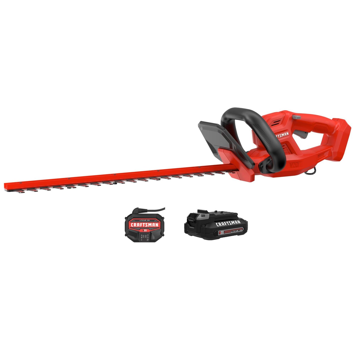 CRAFTSMAN Hedge Trimmer (CMCHT810C1)