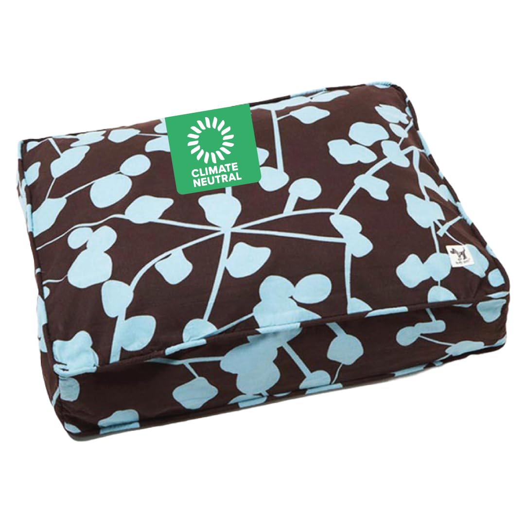Molly Mutt Your Hand in Mine Dog Duvet, Medium/Large