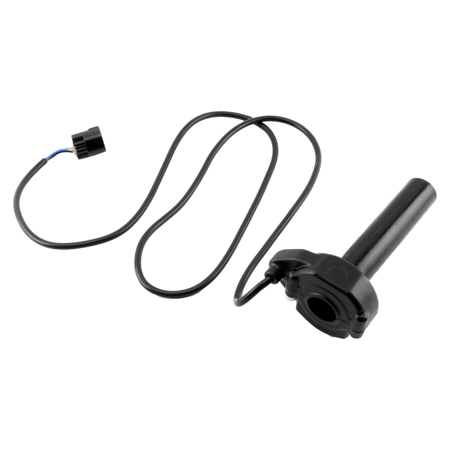 ABCERRSI Surron Throttle Grip Ebike Throttle Tube Assembly Compatible with Light Bee S X X160 X260