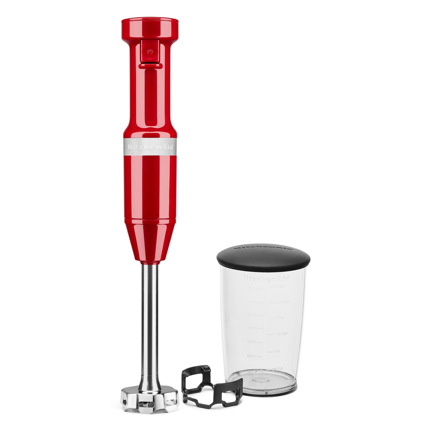 KitchenAid Variable Speed Corded Hand Blender, KHBV53ER