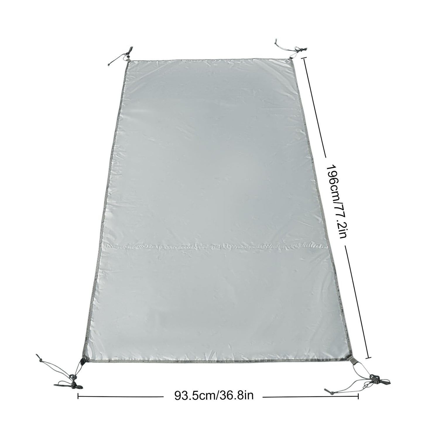 Bike Storage Tent Portable & Waterproof Bicycle Shed for 2 Bikes with Rain Cover, Heavy Duty Outdoor Bike Shelter Cover Backyard Storage