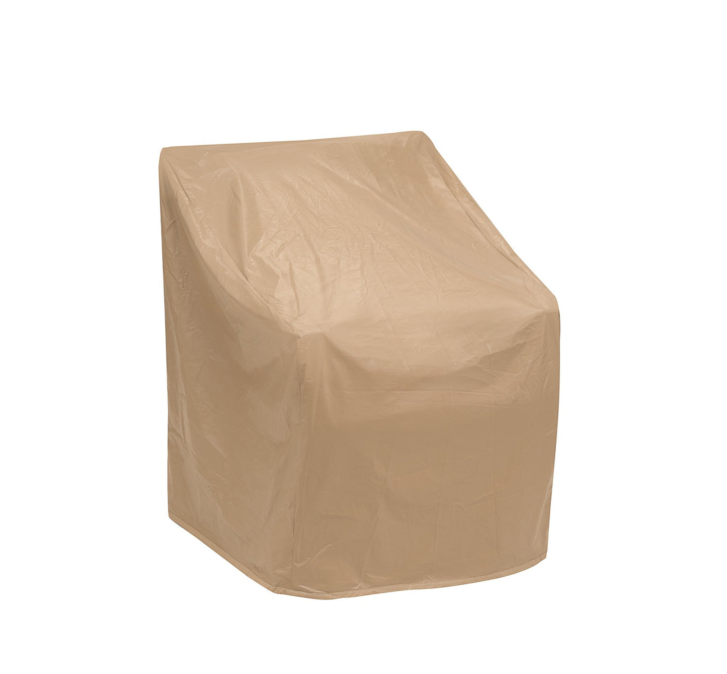 Protective Covers 1123-TN 0.7 Mil Wicker Chair Cover, 35-Inch